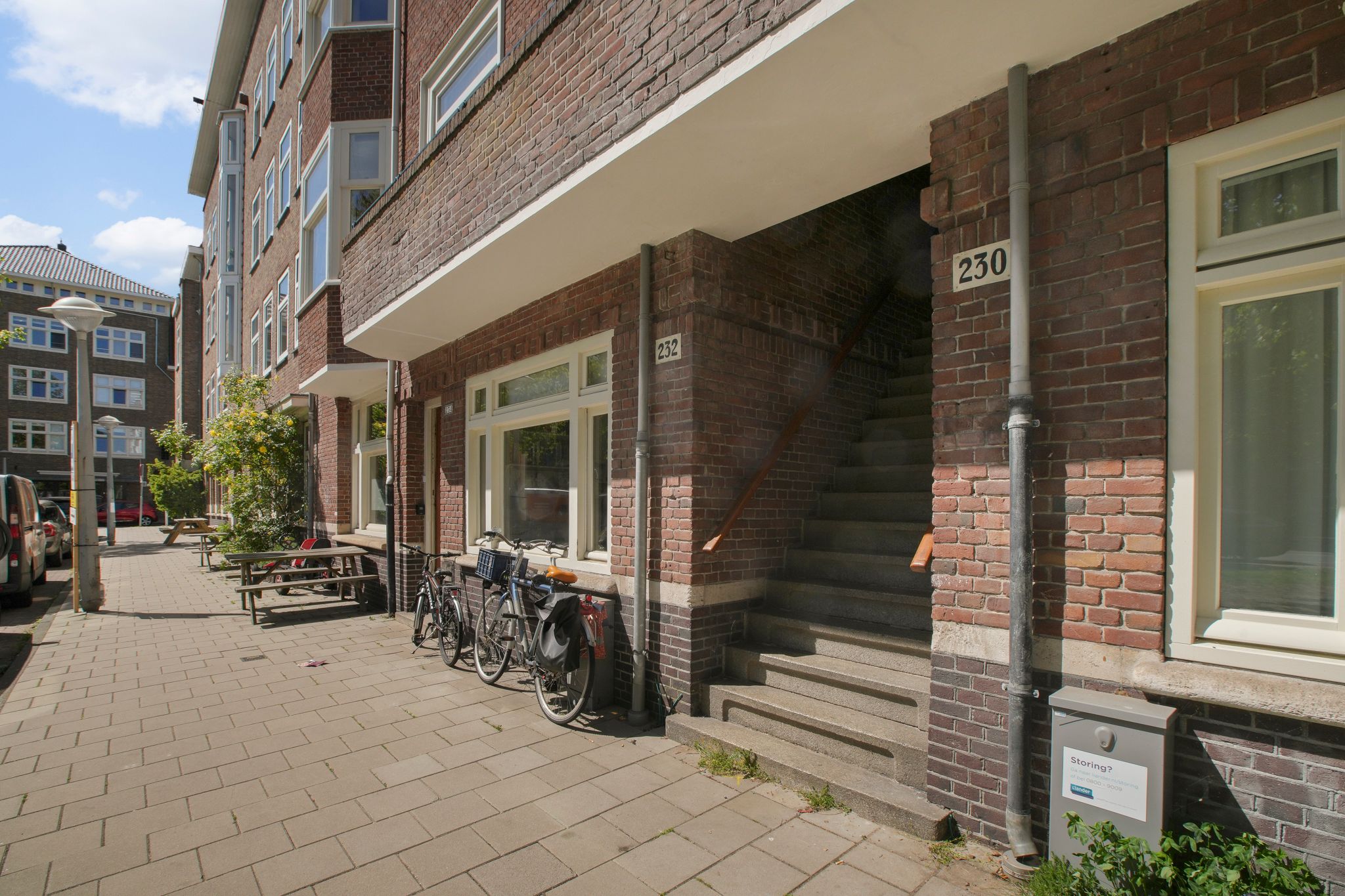 Foto 24 van Rooseveltlaan 230-3