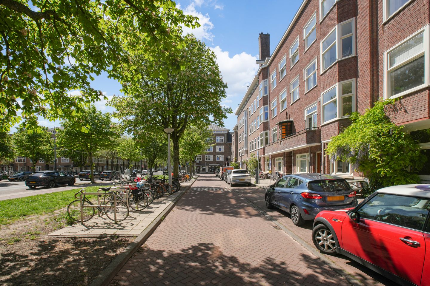 Foto 25 van Rooseveltlaan 230-3