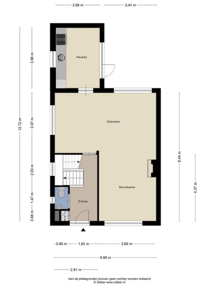 Foto 33 van Kalverwei 11