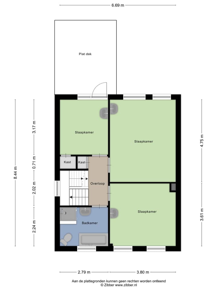 Foto 34 van Kalverwei 11