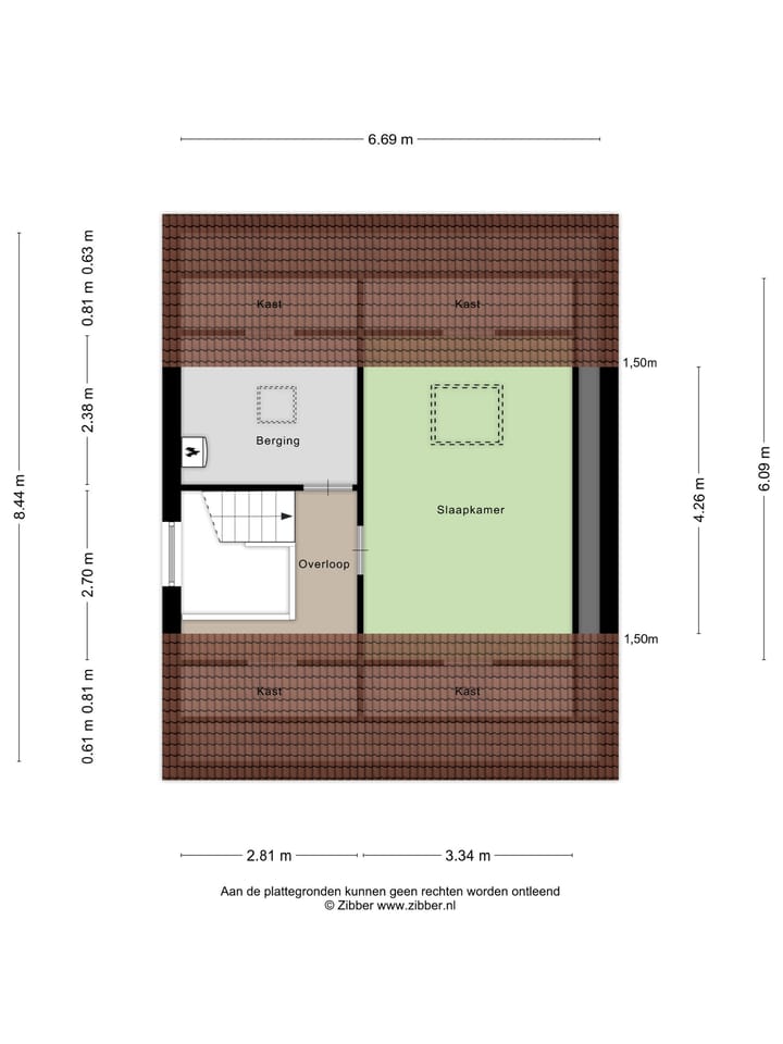 Foto 35 van Kalverwei 11