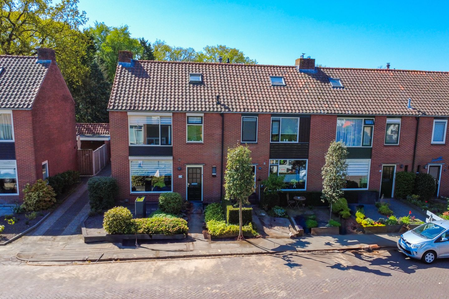 Foto 4 van Wolterinksweg 81