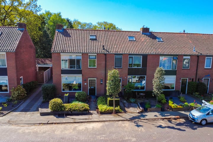 Foto 4 van Wolterinksweg 81