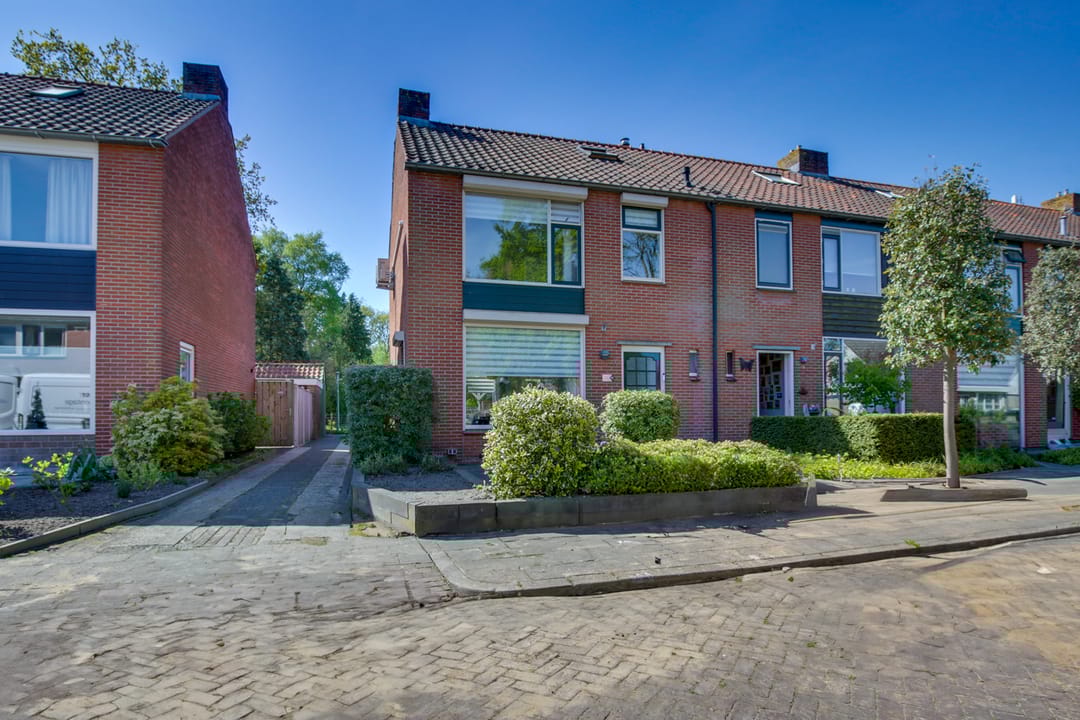 Foto 7 van Wolterinksweg 81