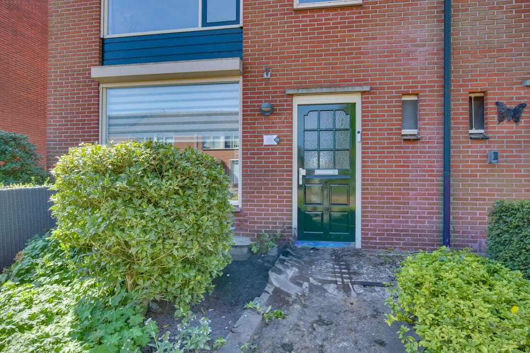 Foto 8 van Wolterinksweg 81