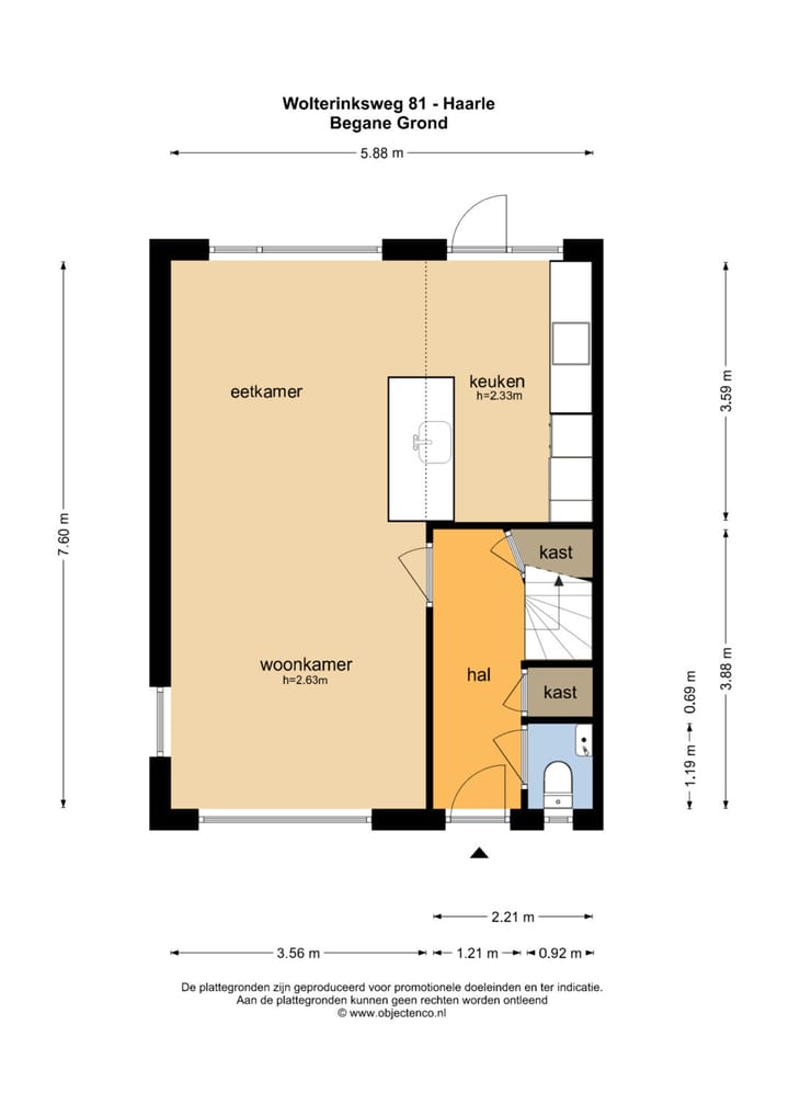 Foto 39 van Wolterinksweg 81