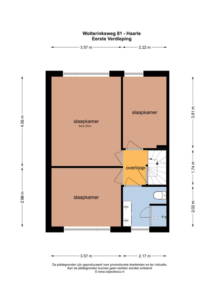 Foto 42 van Wolterinksweg 81