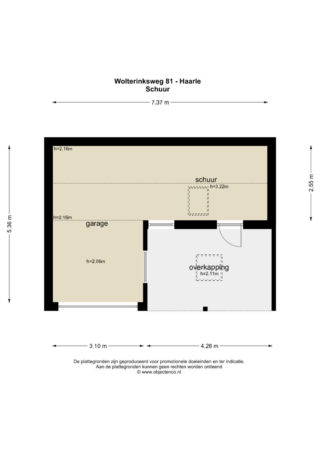 Foto 45 van Wolterinksweg 81