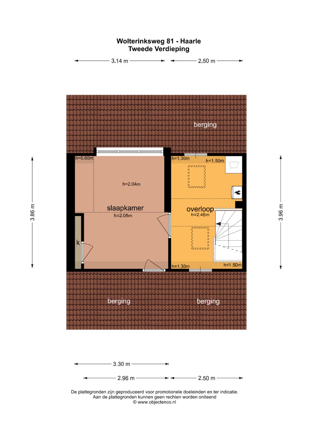 Foto 48 van Wolterinksweg 81