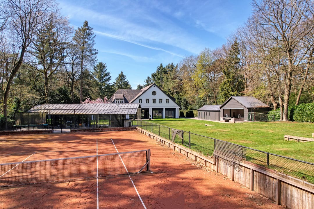 Photo 2 of Taveernelaan 4