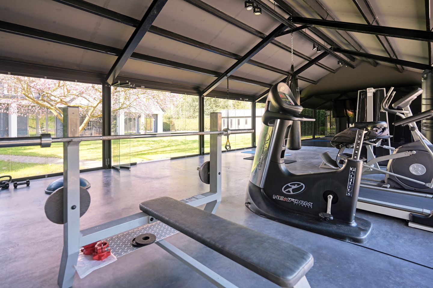 Photo 5 of Taveernelaan 4