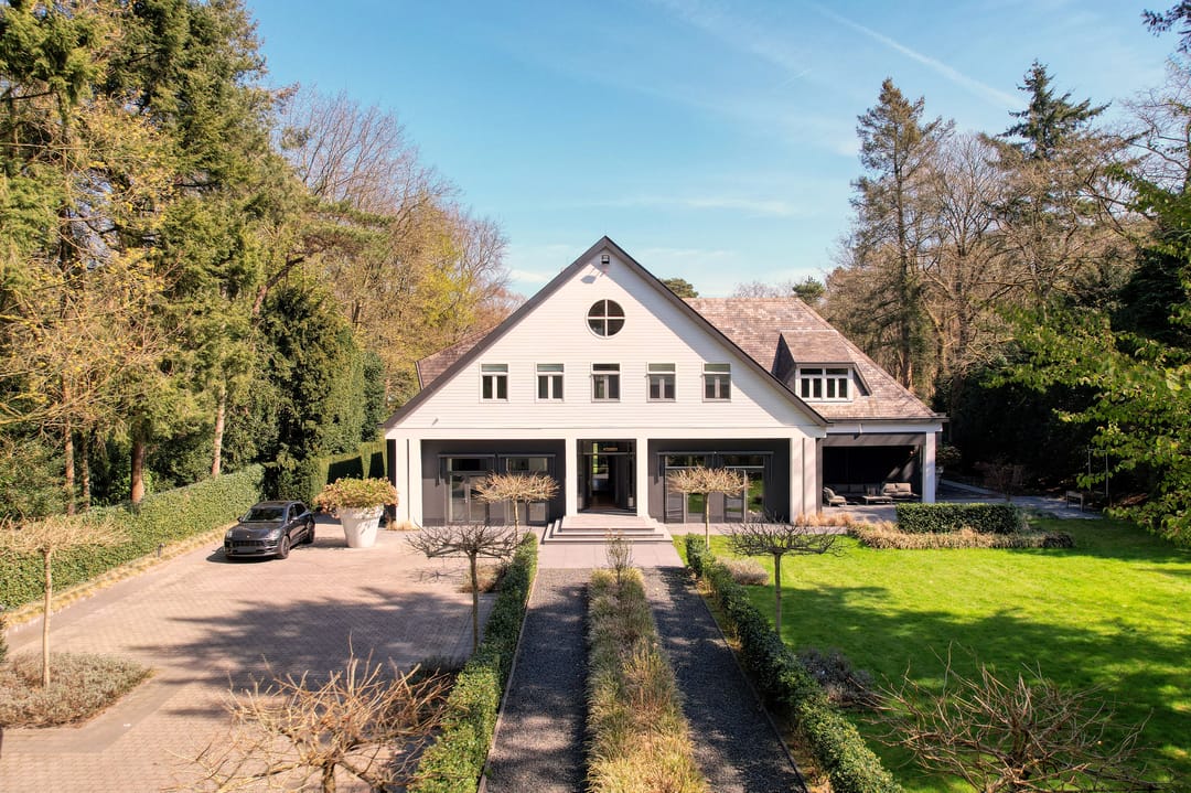 Photo 7 of Taveernelaan 4