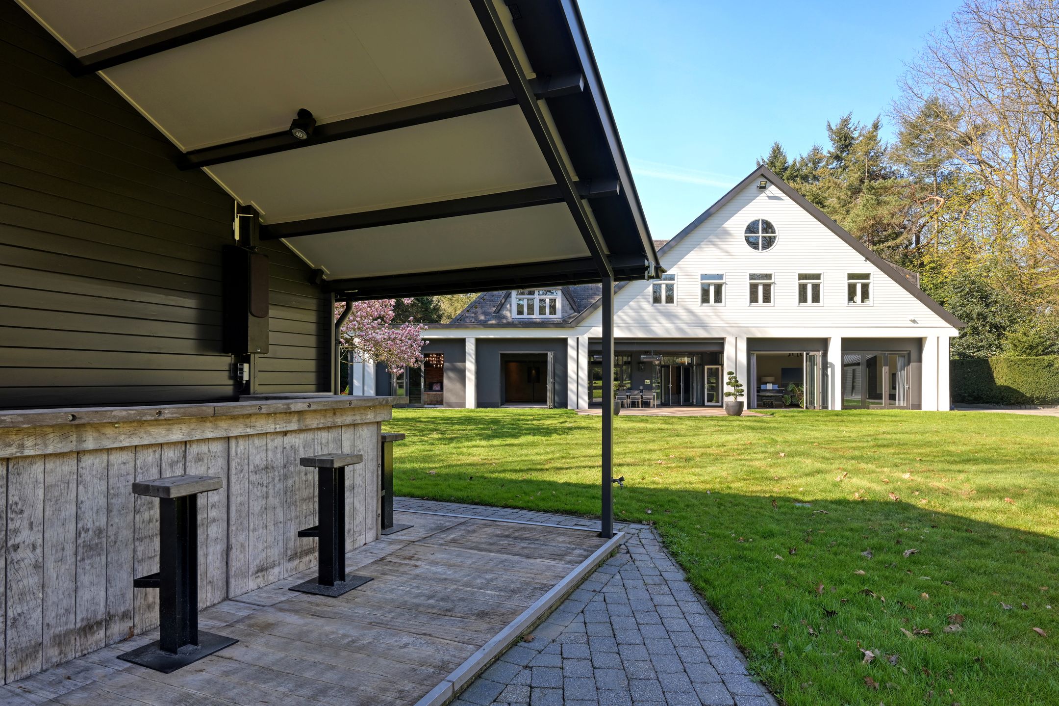 Photo 24 of Taveernelaan 4