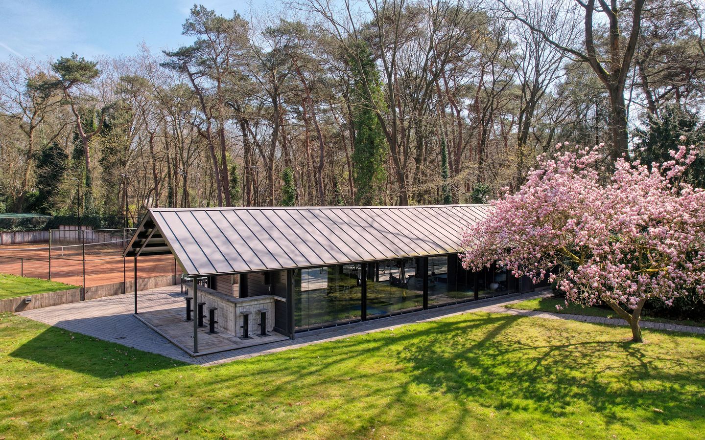 Photo 25 of Taveernelaan 4