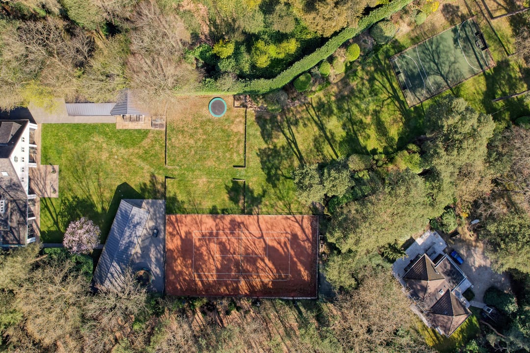 Photo 31 of Taveernelaan 4