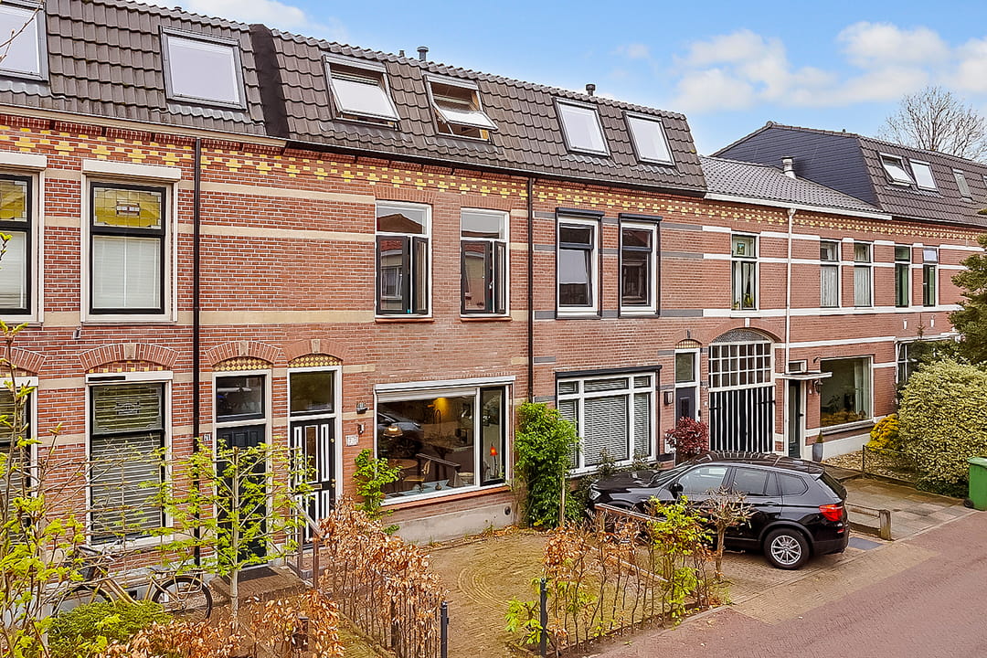 Foto 1 van Rozenstraat 73