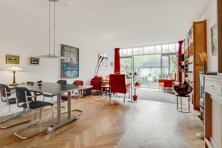 Foto 2 van Rozenstraat 73