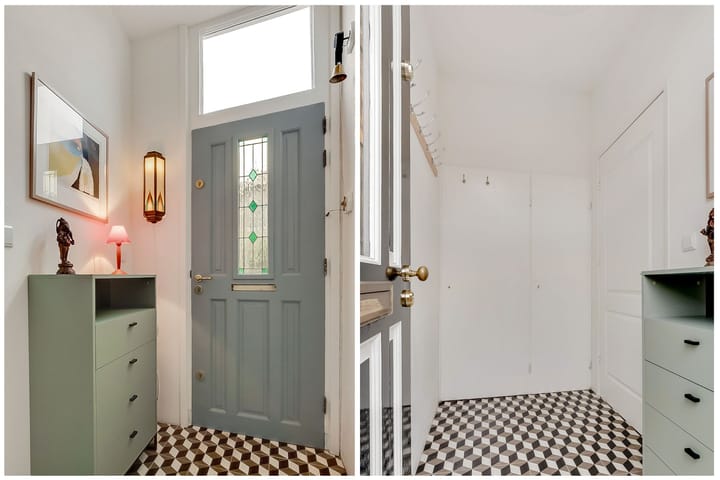 Foto 4 van Rozenstraat 73