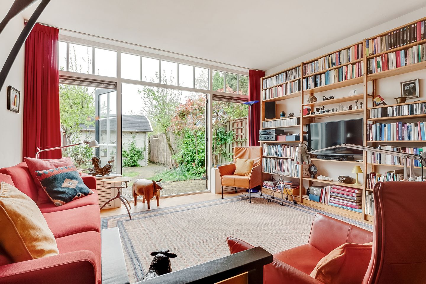 Foto 5 van Rozenstraat 73