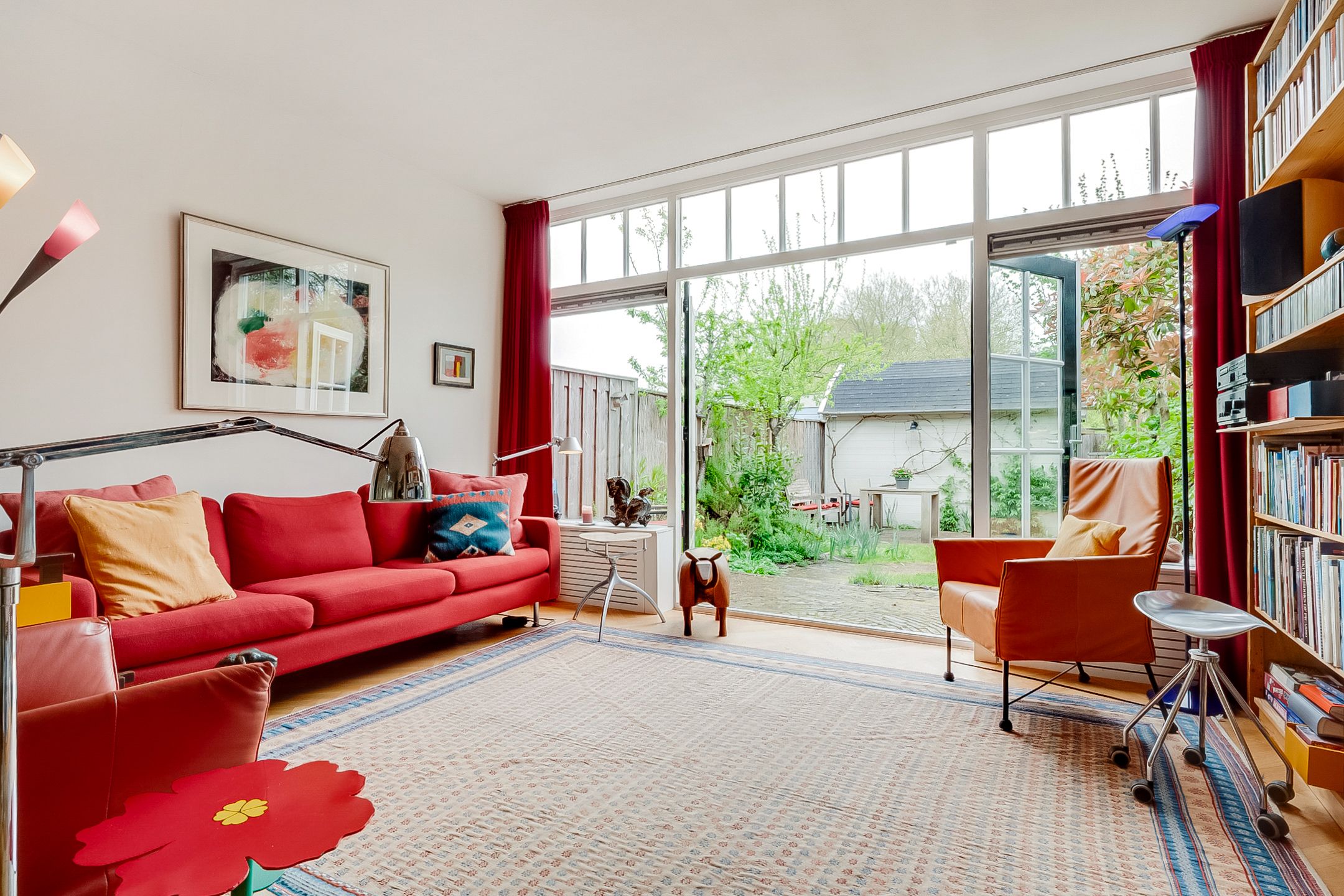 Foto 6 van Rozenstraat 73