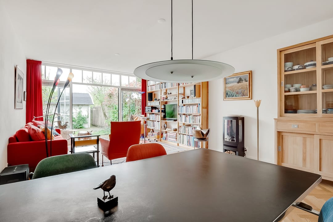 Foto 7 van Rozenstraat 73