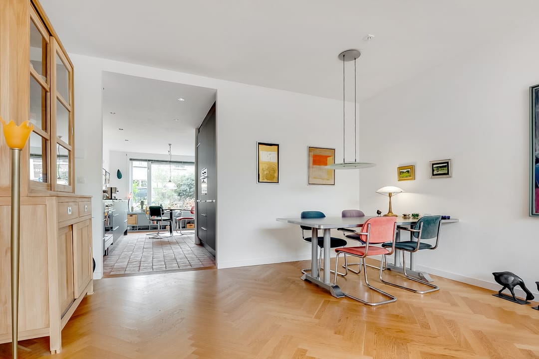 Foto 8 van Rozenstraat 73