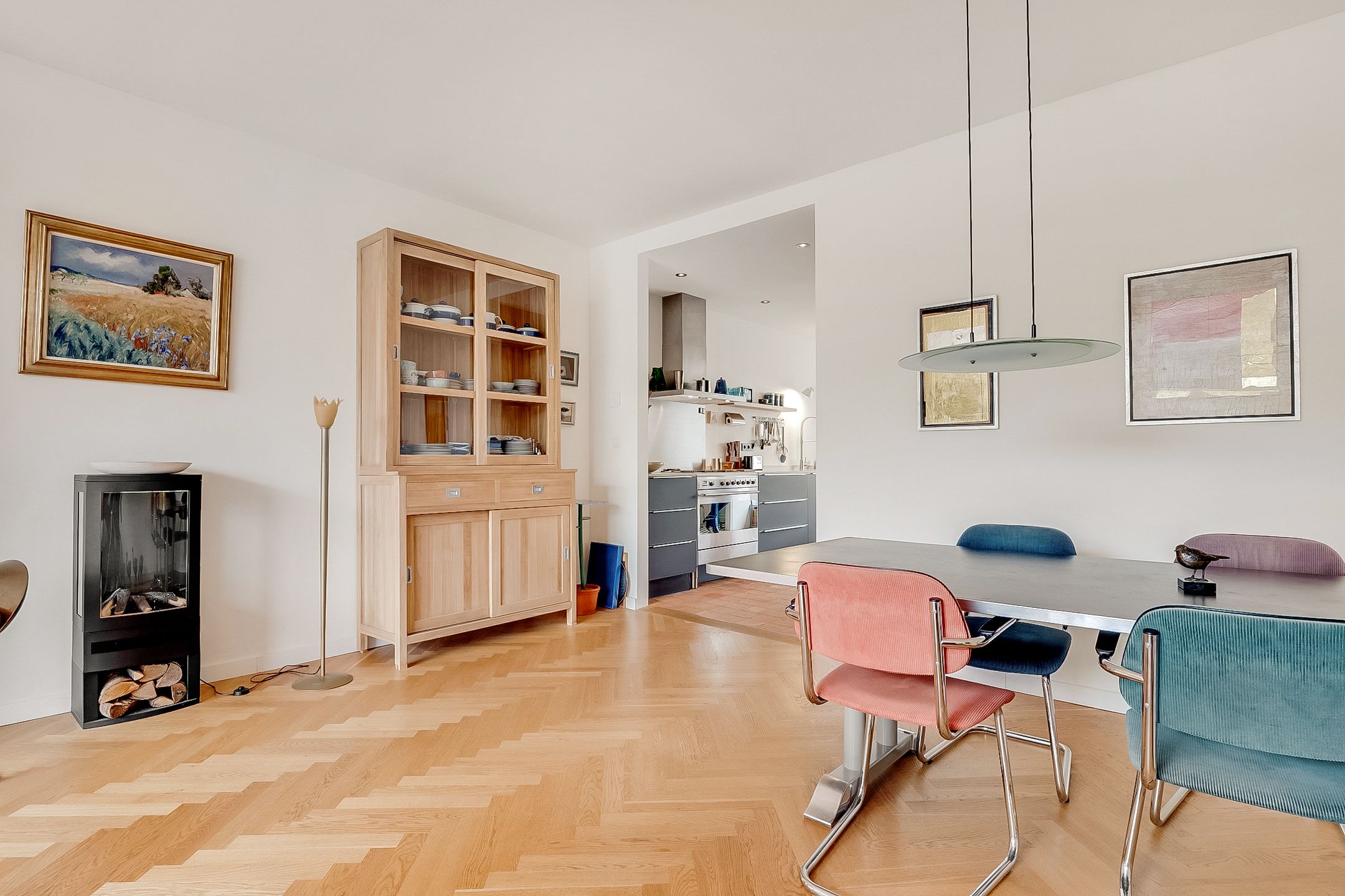 Foto 9 van Rozenstraat 73