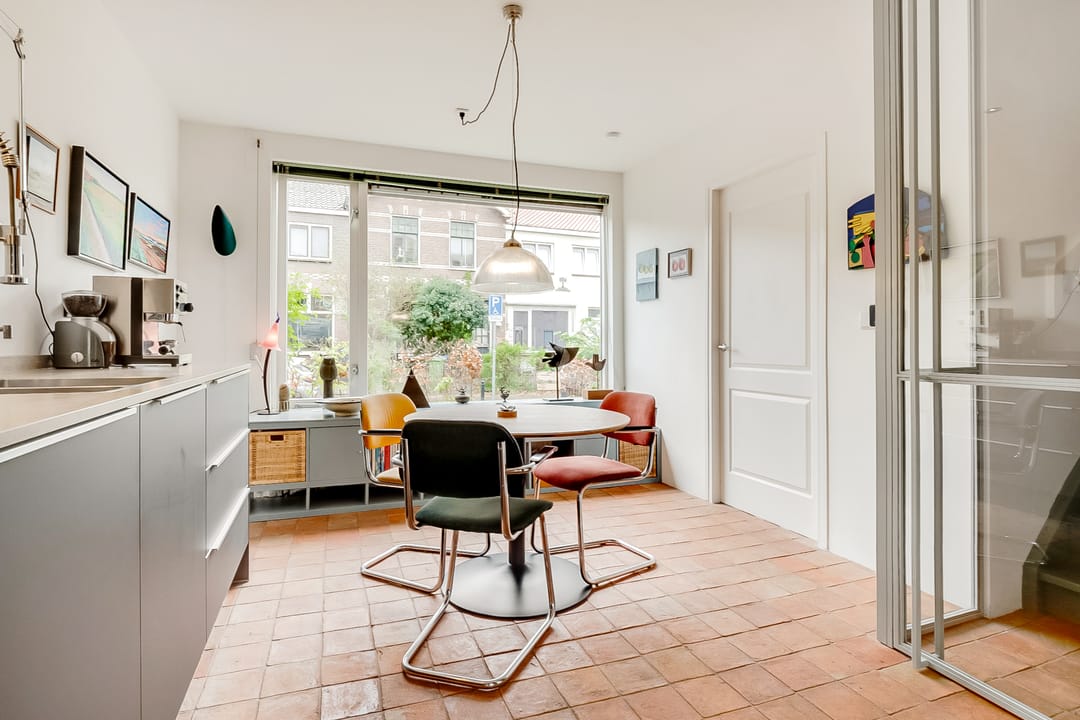 Foto 11 van Rozenstraat 73