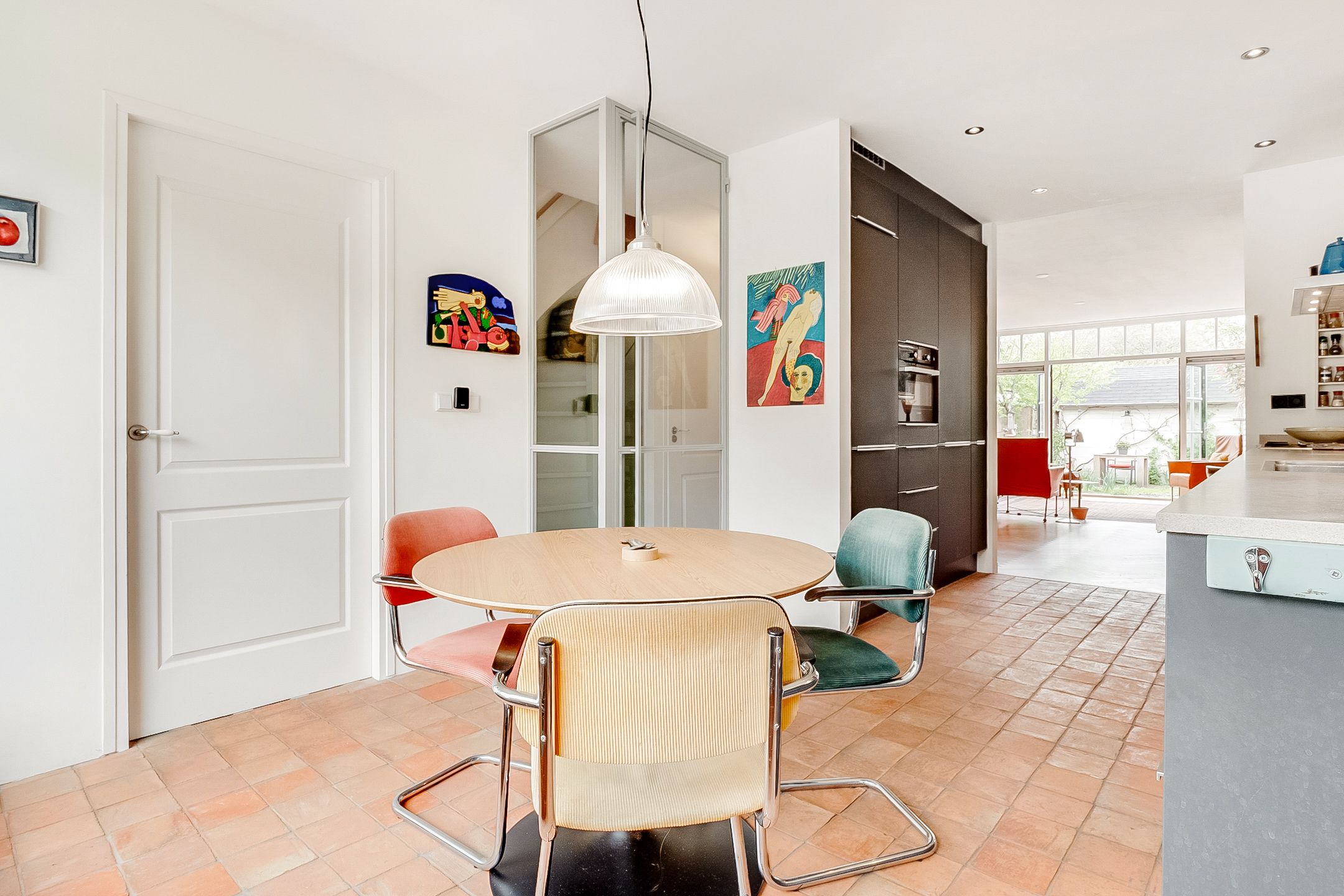 Foto 12 van Rozenstraat 73