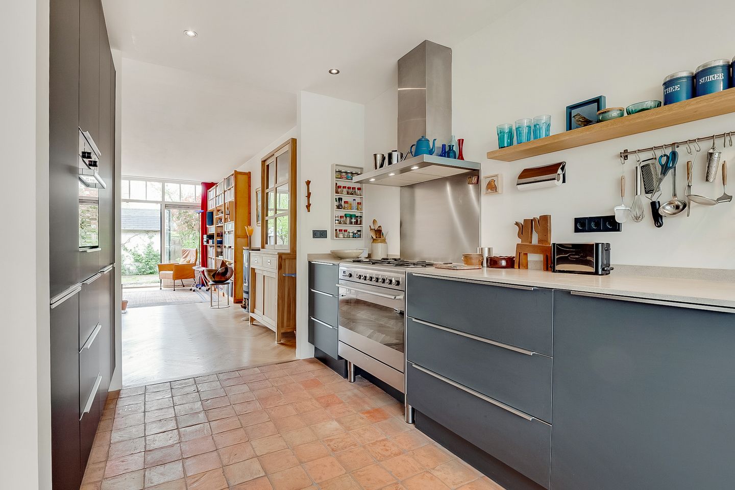 Foto 14 van Rozenstraat 73