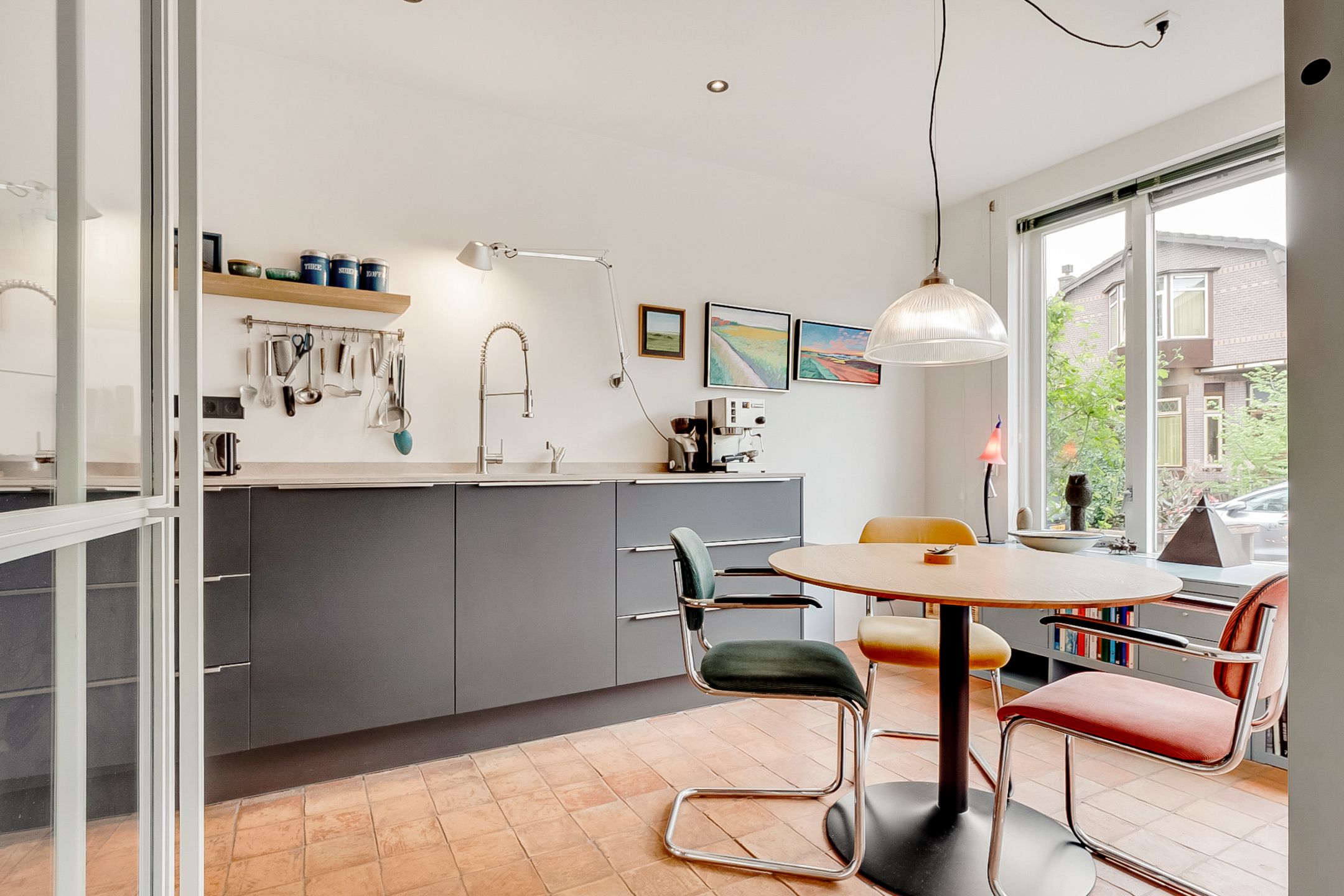 Foto 15 van Rozenstraat 73