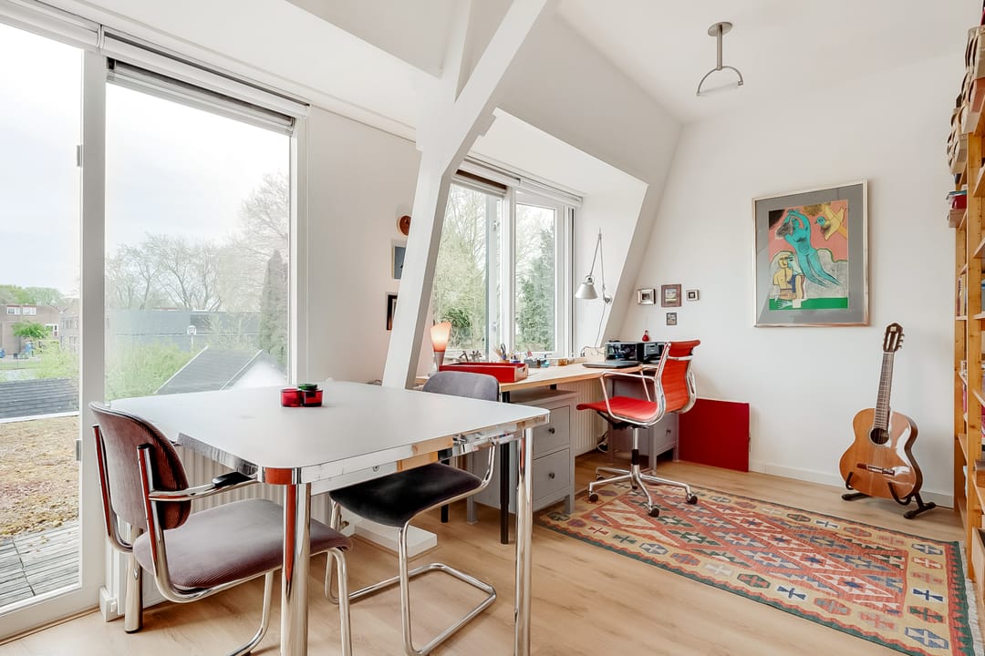 Foto 26 van Rozenstraat 73