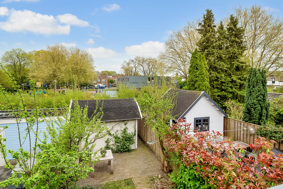 Foto 32 van Rozenstraat 73