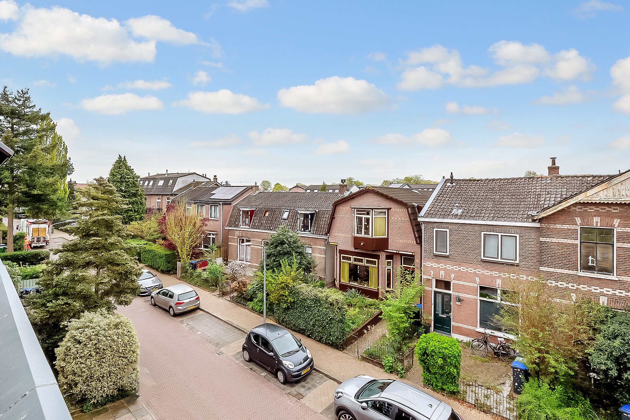 Foto 33 van Rozenstraat 73