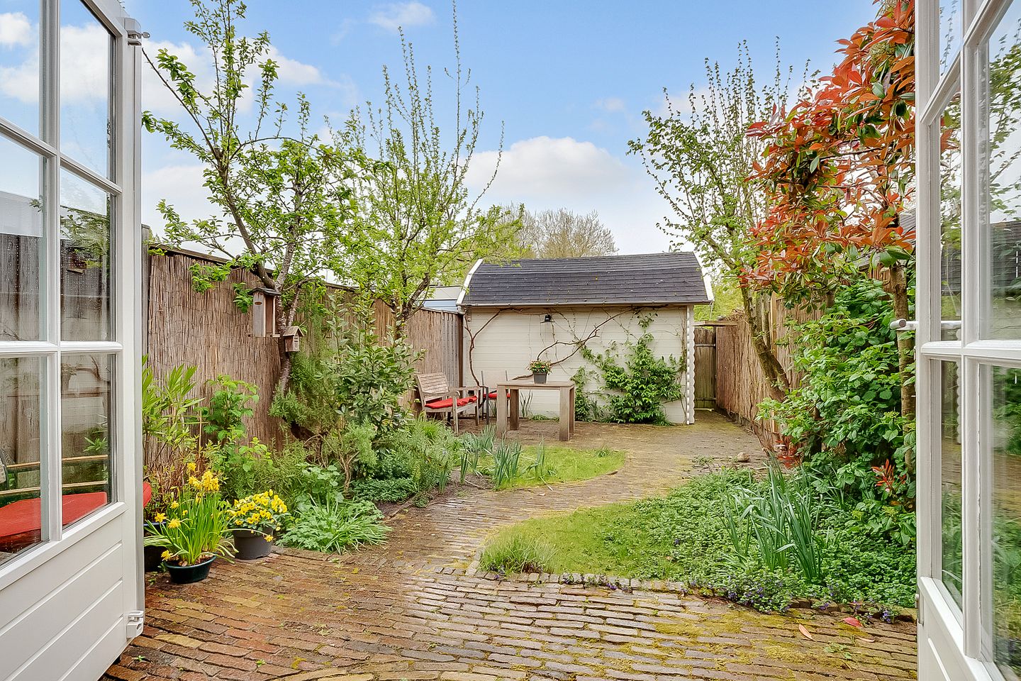 Foto 35 van Rozenstraat 73