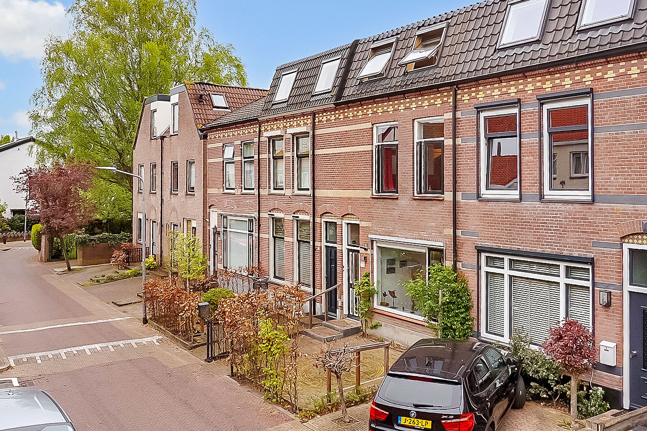 Foto 36 van Rozenstraat 73