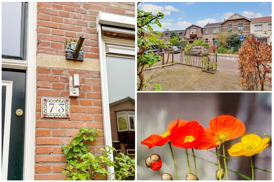 Foto 37 van Rozenstraat 73