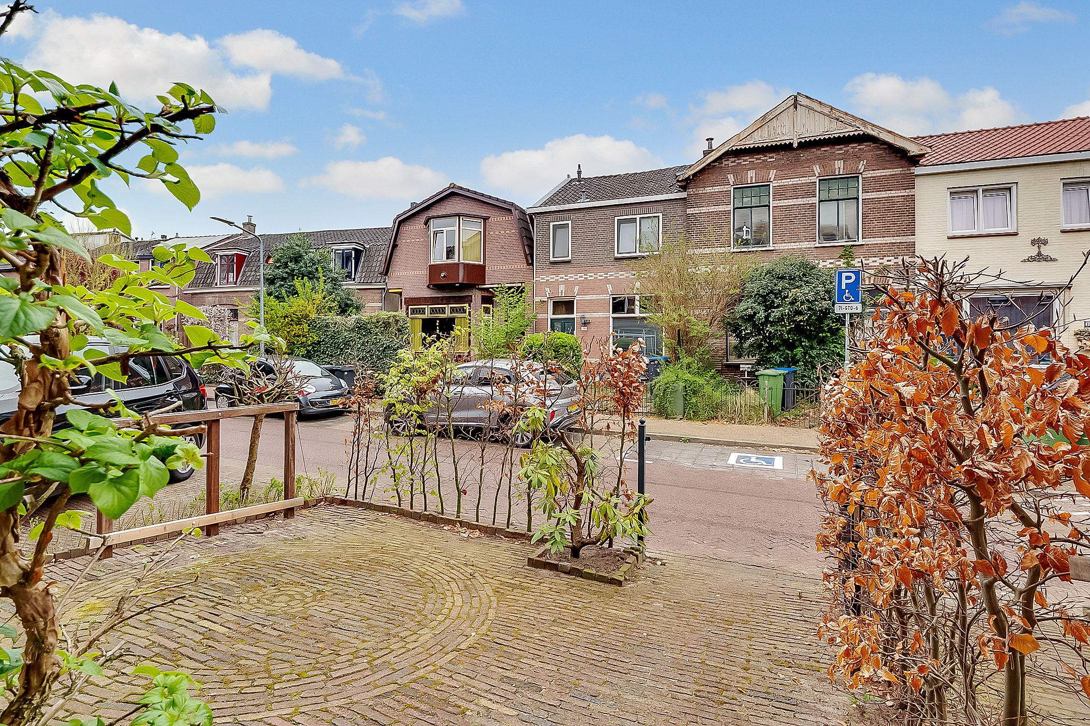 Foto 39 van Rozenstraat 73