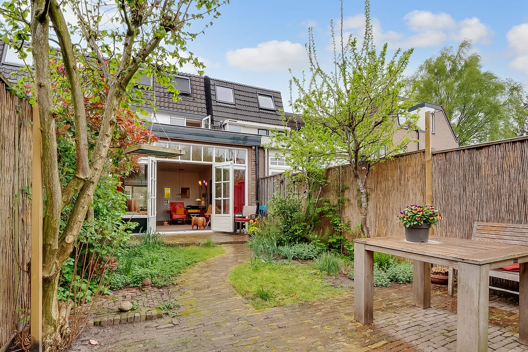 Foto 41 van Rozenstraat 73