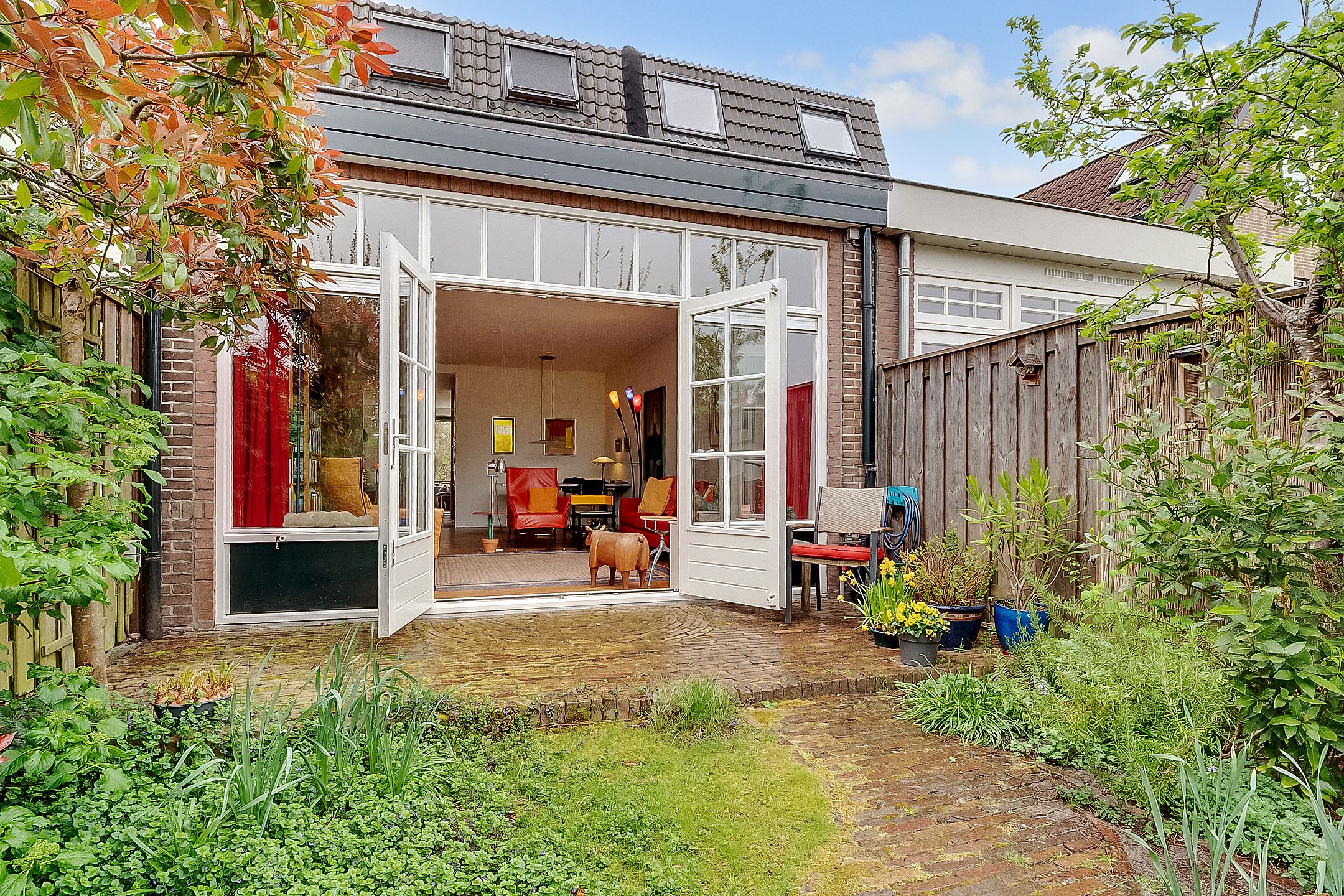 Foto 42 van Rozenstraat 73