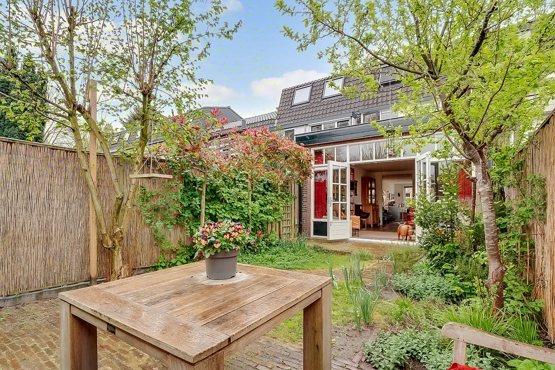 Foto 43 van Rozenstraat 73