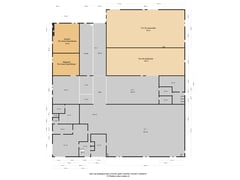 View floorplan