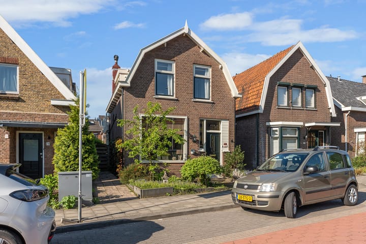 Langeweg 300