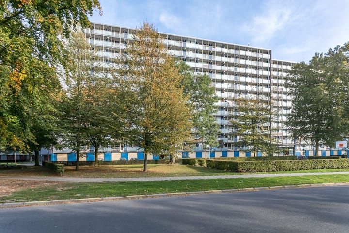 Eisenhowerstraat 492