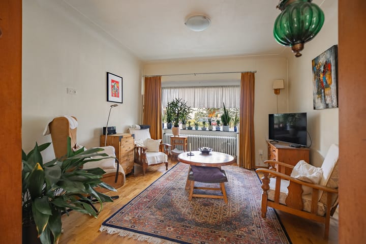 Foto 2 van Kempstraat 52