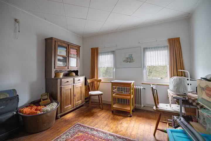 Foto 13 van Kempstraat 52