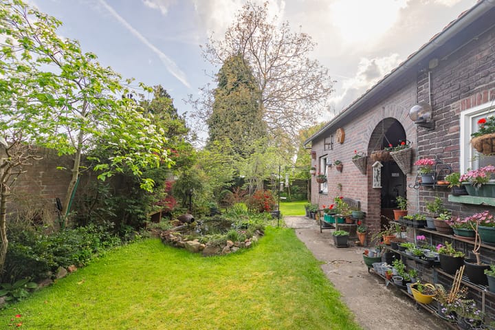 Foto 3 van Kempstraat 52