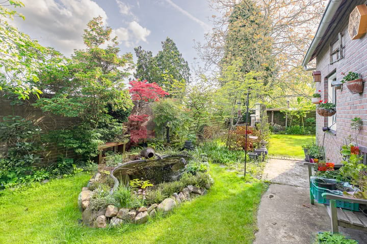 Foto 18 van Kempstraat 52