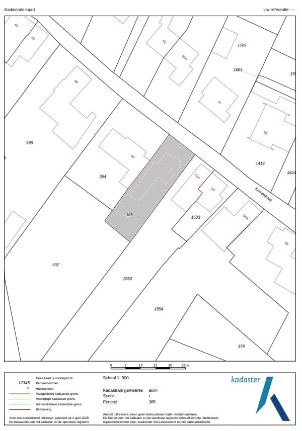 Foto 27 van Kempstraat 52