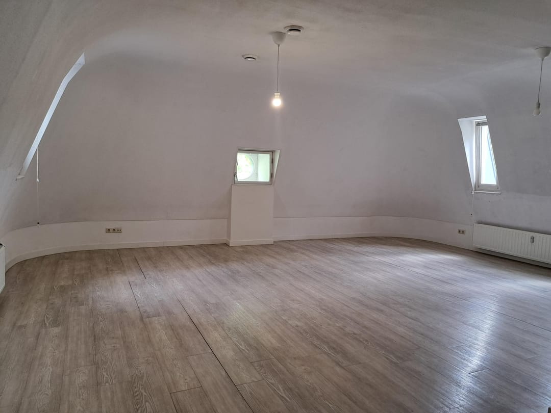 Foto 2 van Batterijstraat 63-D05